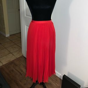 DVF Skirt